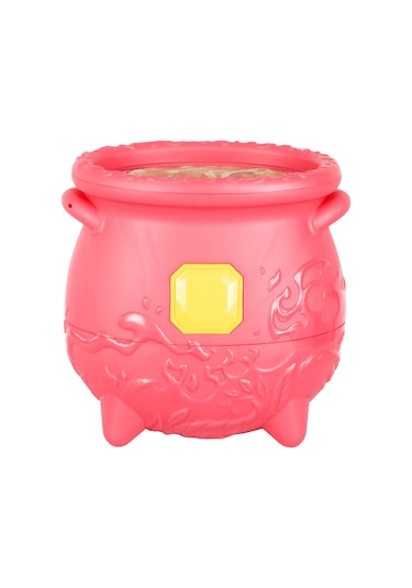 Magic Mixies Magical Gem Sihirli Kazan 14818 Ateş
