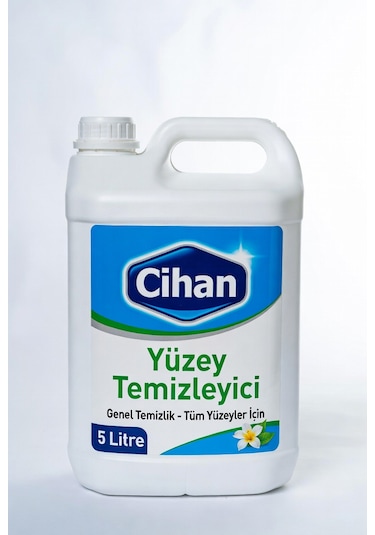 Cihan Yüzey Temizleyici 5 L
