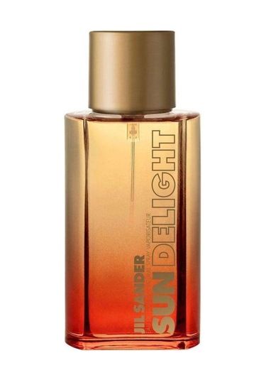 Jil Sander Sundelight Edt 100 Ml Kadın Parfümü Çiçek - Meyve