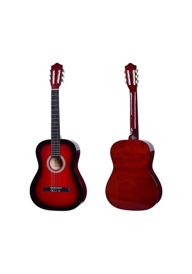 The Olive Tree C39-rd 4/4 Klasik Gitar