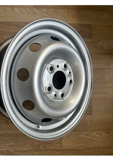 15 İnç Fiat Ducato Uyumlu Jant