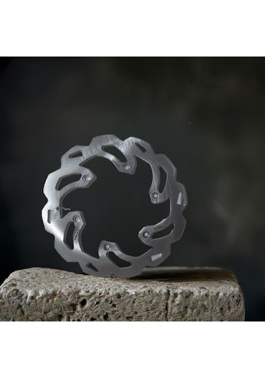 Ktm EXC 250  Arka Fren Disk ArmBraking