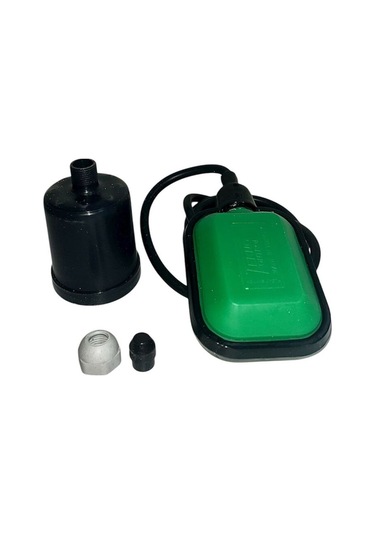 Mkc Şamandıra Kablolu Flatör