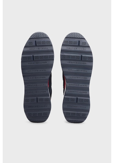 Tommy Hilfiger Erkek Ayakkabı Fm0fm05523 Dw5 Lacivert Lacivert