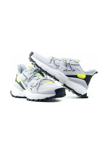 Lescon Traıl Mercury-4 Kadın Günlük Sneaker Spor Ayakkabı 36-40 24y Traıl-mercury-4 Z Gri