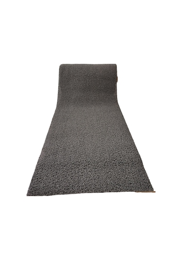 Kaydırmaz Pvc Paspas  Z Mat Karmaşık İç - Dış Tüm Islak Zemin