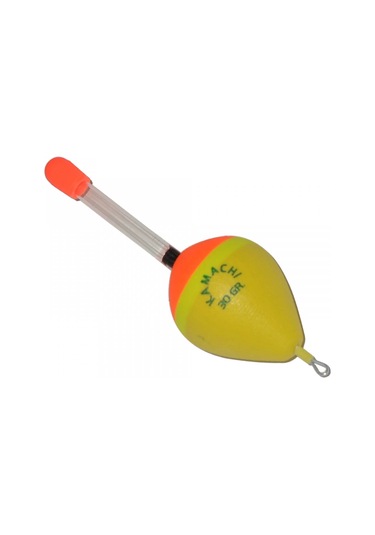 Captain Şamandra Strafor Tüplü Tombul 30 gr