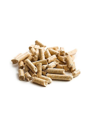 Karplus Doğal Pelet YAKIT 20 KG En Ekonomik Yakıt