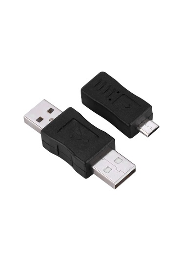 Yaozixa 10'lu Usb2.0 Adaptör Seti - Çeşitli Bağlantılar İçin Hızlı Ve Kolay Kullanım, Usb1.1/1.0 Uyumlu, Dijital Cihazlar İçin Pratik Araç