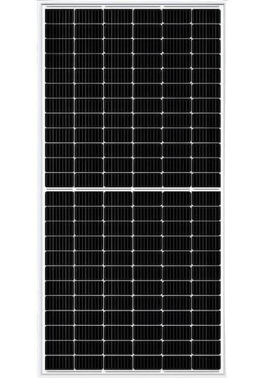 Smart 550 W Halfcut Monokristal Güneş Paneli