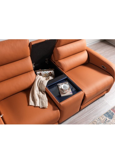 Mars İkili Sinema Koltuk