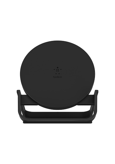 Belkin WIB001VFBK 10W Kablosuz Şarj Standı