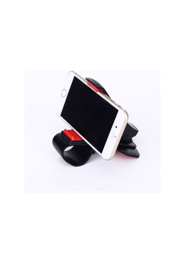 Dönen Evrensel Araç Kontrol Paneli Cep Telefonu Gps Montaj Tutucu Standı
