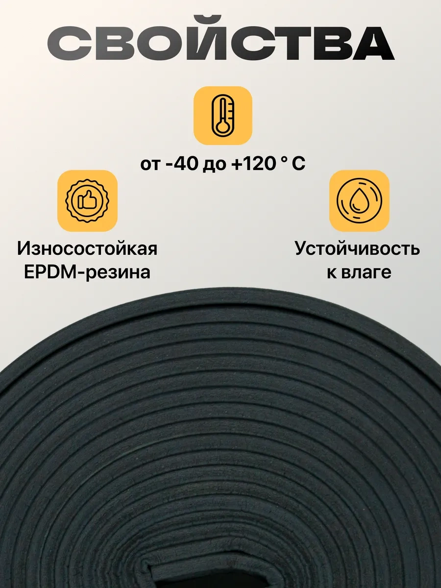 4walls Pencere Ve Kapılar İçin Kendinden Yapışkanlı Conta 168963887 Diğer