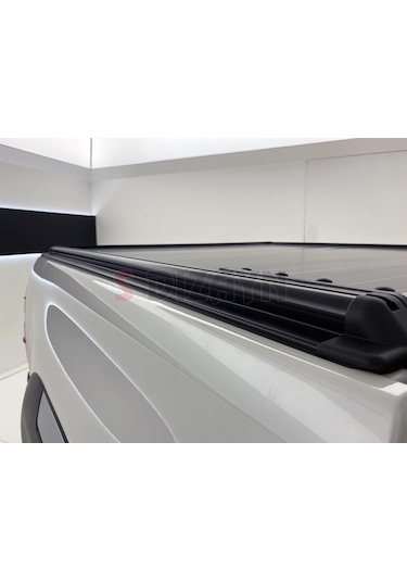 Life X-class S-back Sürgülü Kapak Siyah V1 2018-2020