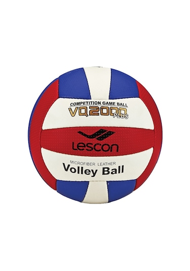 Lescon La-2570 Volleyball Ball Number 5 Red Navy (234194053) Kırmızı