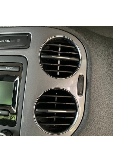 VW Tiguan Havalandırma Yön Ayar Çıtası