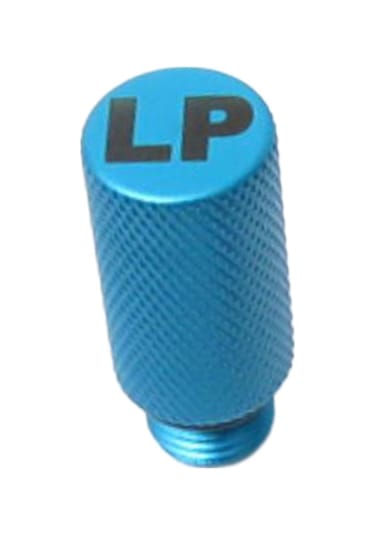 Dolıty Tüplü Dalış Regülatörü Sualtı Mavi-alçak-basınç