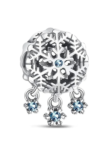 Fubena Buzlu Kar Tanesi Charm