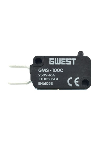 Gwest Gms - 100c Gms Mikro Switch 100 Adet