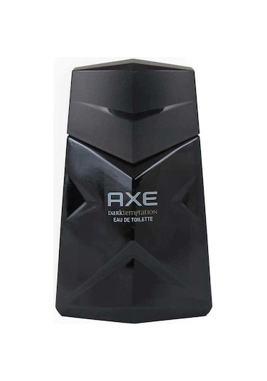 Axe Dark Temptation Erkek Parfüm EDT 100 ML