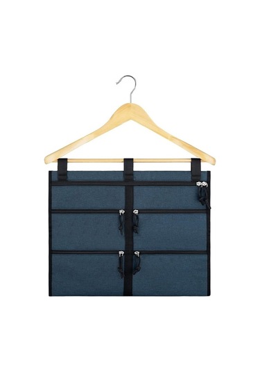 Pazly Suntek Organizasyon Depolama Depolama Çantası Asılı Asılı Uk Diğer