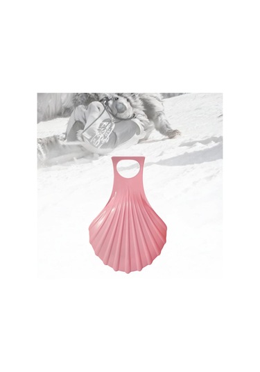 Suntek Kar Kızak Aksesuarları Tatil Açık Hava Sporları Kayak Pembe