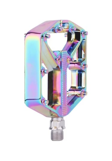 Rainbow Meroca Platform Pedal Rulmanlı