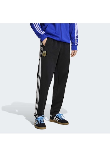 Adidas Jz6306 Afa Og Tp Erkek Eşofman Altı Siyah L Fiyatları ve