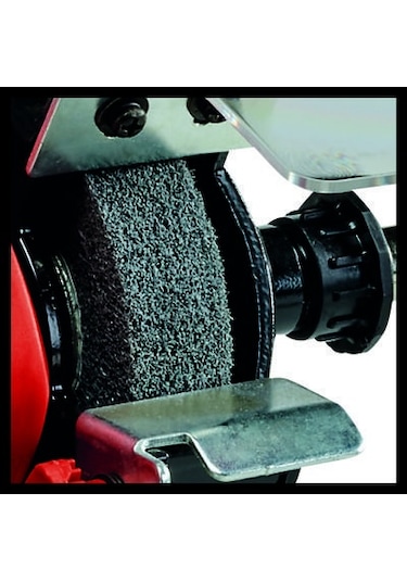 Einhell TC-XG 75 Kit Çok Fonksiyonlu Taş Motoru - 4412559