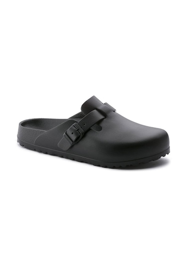 Birkenstock Erkek Terlik 1002314 Siyah