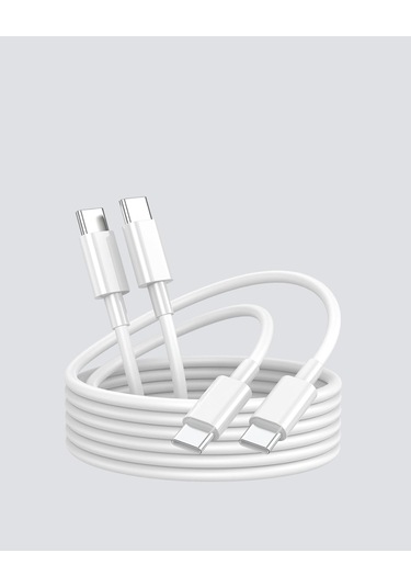 Yüksek Hızlı 30w 5.0a Type-c Kablo Şarj