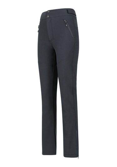 2as Magrana Thermofıne Kadın Pantolon Lacivert-lacivert