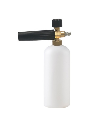 Suofeng Yüksek Basınçlı Araç Köpük Püskürtme Tabancası - 5 Nozüllü Metal Bağlantılı