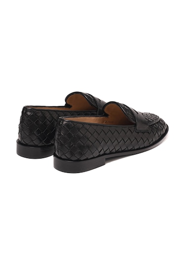 Napa Black C02 Babet Kadın 2016 27 Chiara Bellini Napa Leather