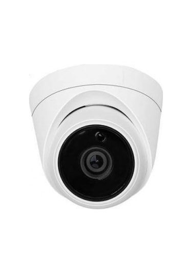 1200 Tvl Dome Analog Gece Görüşlü Güvenlik Kamerası