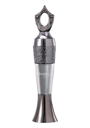 Sheida Kohl Powder Grey 2 G