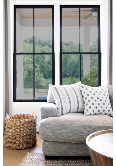 Cam Filmi Siyah Amerikan Çizilmez Açık Ton 100 Cm X 3 Metre