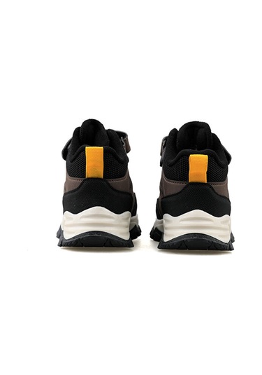 Cool Kids Doruk Bot Ptk Kahve Çocuk Günlük Botu Doruk-bot-ptk-kahve Kahverengi Doruk-bot-ptk-kahve Kahverengi