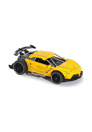 Klx600-325 Çek Bırak Sesli Die Cast Araba 1:32 -vardem
