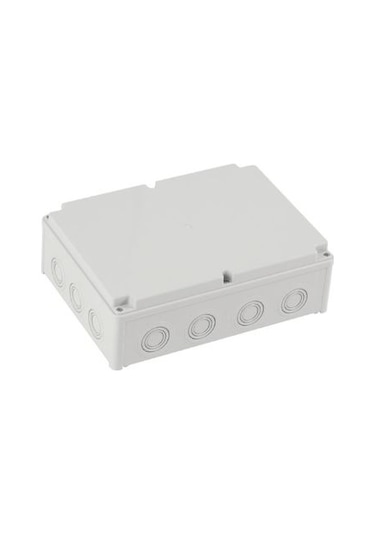 Mete Enerji 210x290x90 Termoplastik Buat Ip67 (gri)