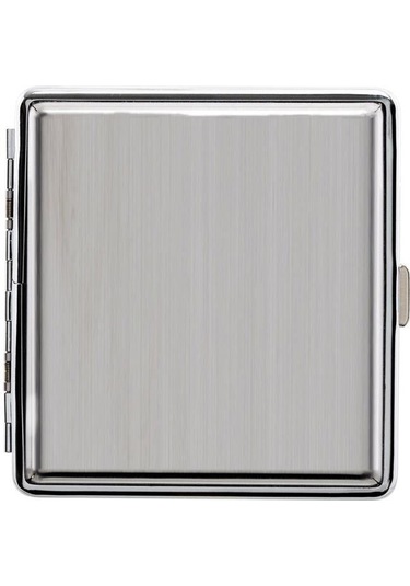 Atomic German Çakmak Tabaka Krom Brush Krom