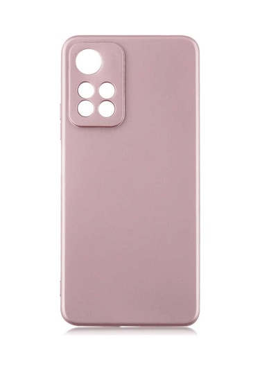 Xiaomi Redmi Note 11 Pro Plus 5G Kılıf Soft Mat Premier Case Kapa