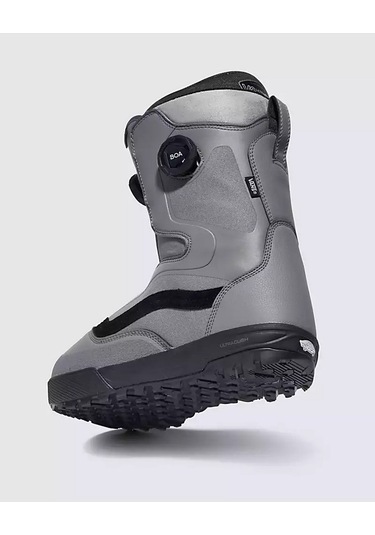 Vans Aura Pro Black/pewter Siyah