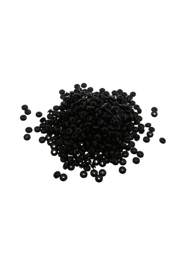 Suntek 1000 Adet Siyah Lastik Takoz Çeşitleri 3mm