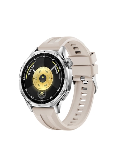 Xiaomi Mi Watch Color Zore Krd-148 22mm Silikon Kordon