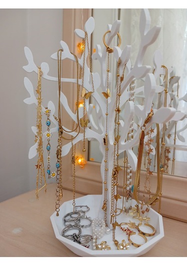 Takı Askılığı Düzenleyici