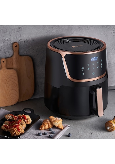 Xiaomi Mi Upany Air Fryer XXL 6.5 L Yağsız Fritöz
