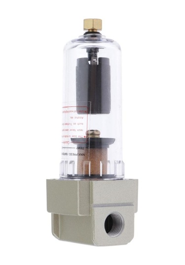 Suntek Af2000-02d 1/4 Smc Hava Kaynaklı Arıtma Hava Filtresi