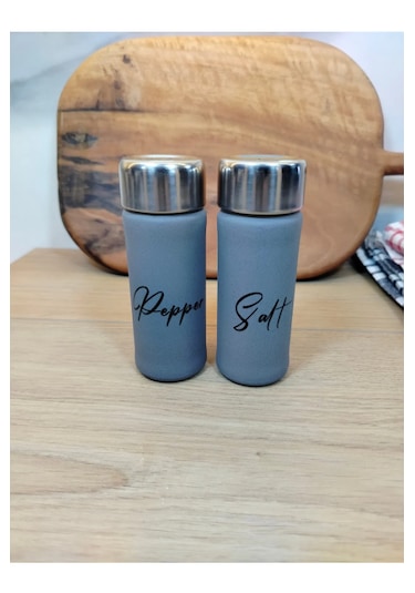 Venera Tuzluk Biberlik Set 2li